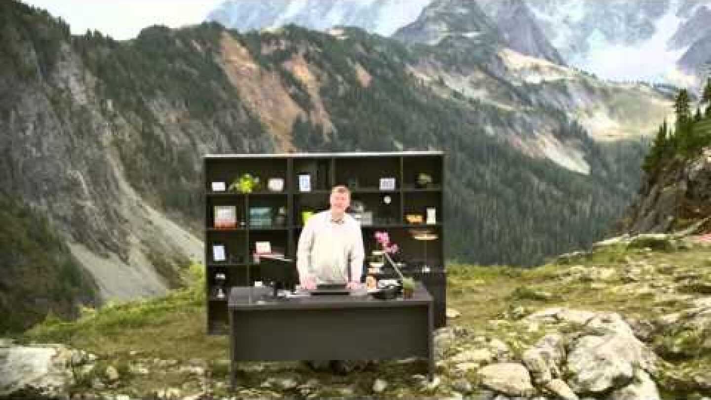 REI OptOutside   Jerry’s Office