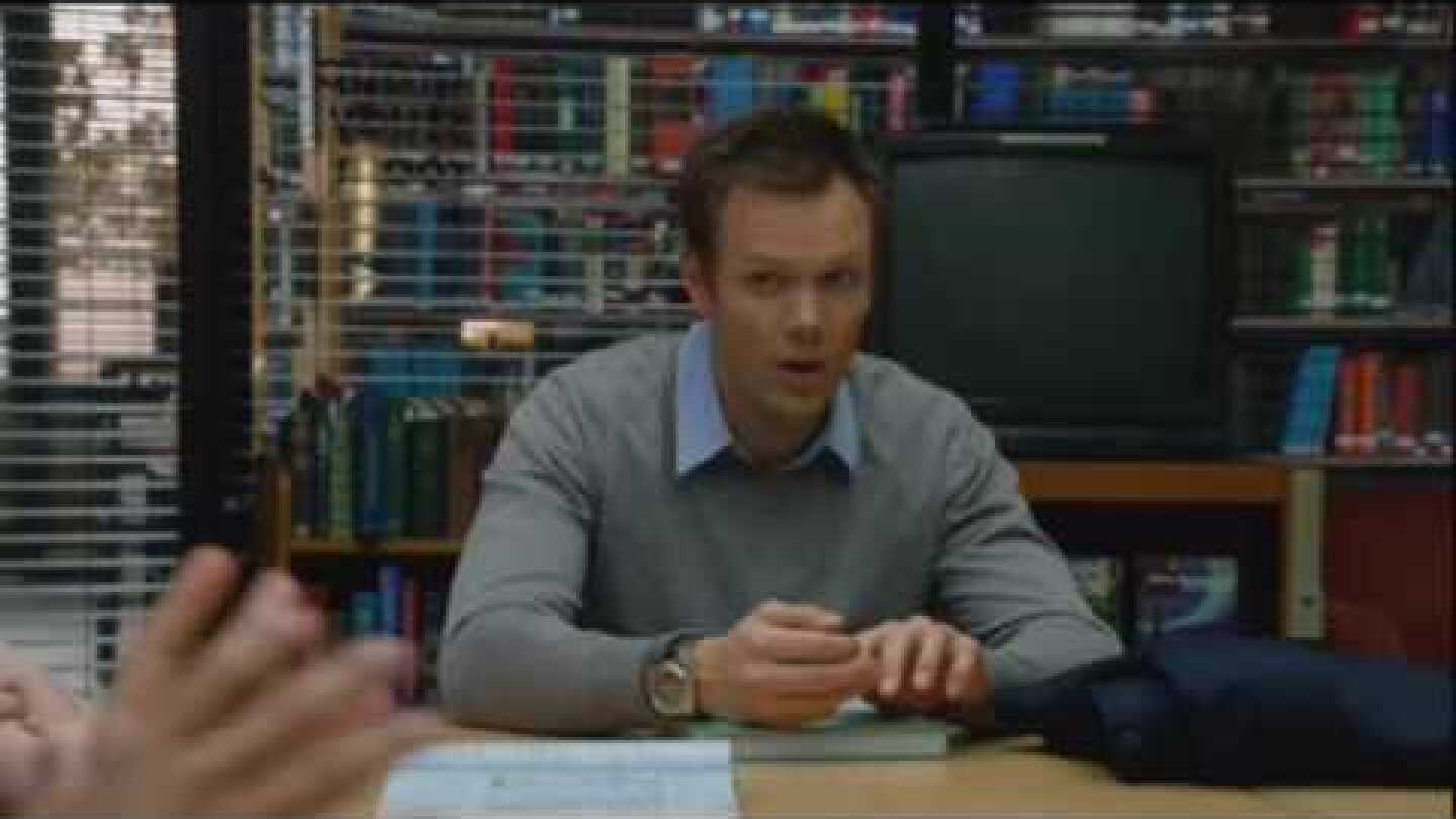 "Community" Trailer