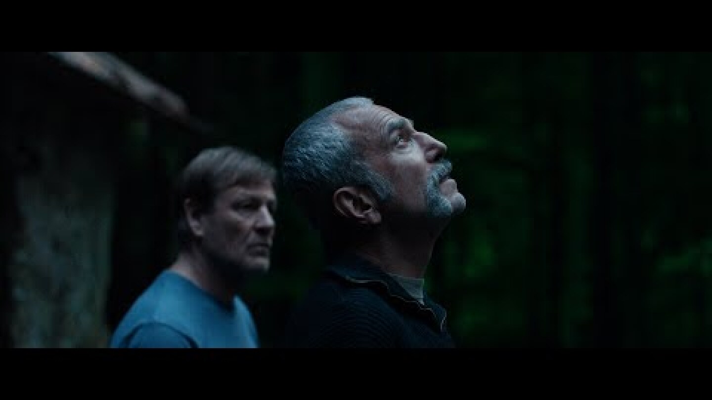 ANEMONE | OFFICIAL TRAILER