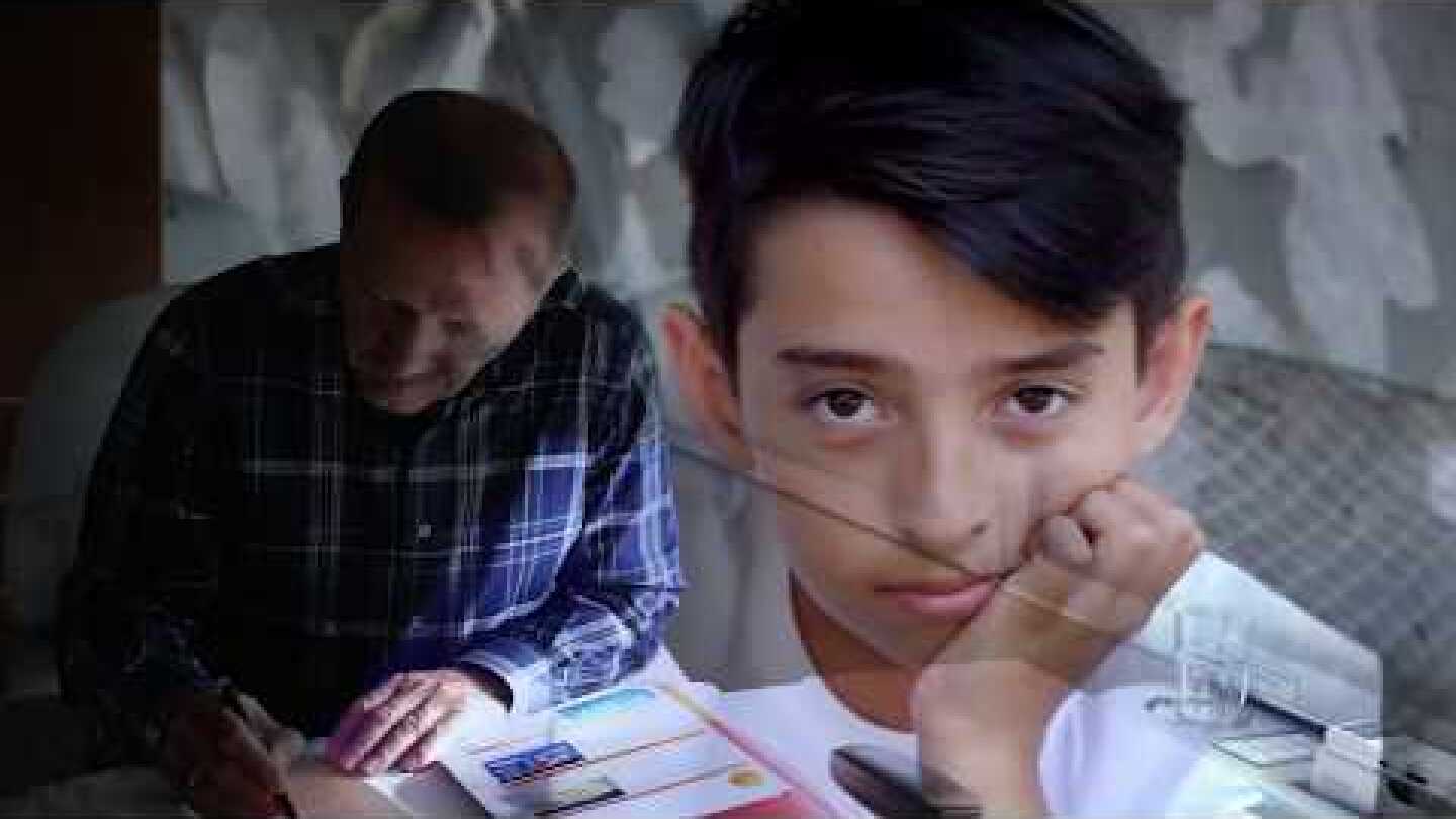 Dönmem Geri Senin Yolundan! Erdoğan'ın Sesinden Büyük Ses Getirecek Yeni Reklam VakitTürkiyeVakti