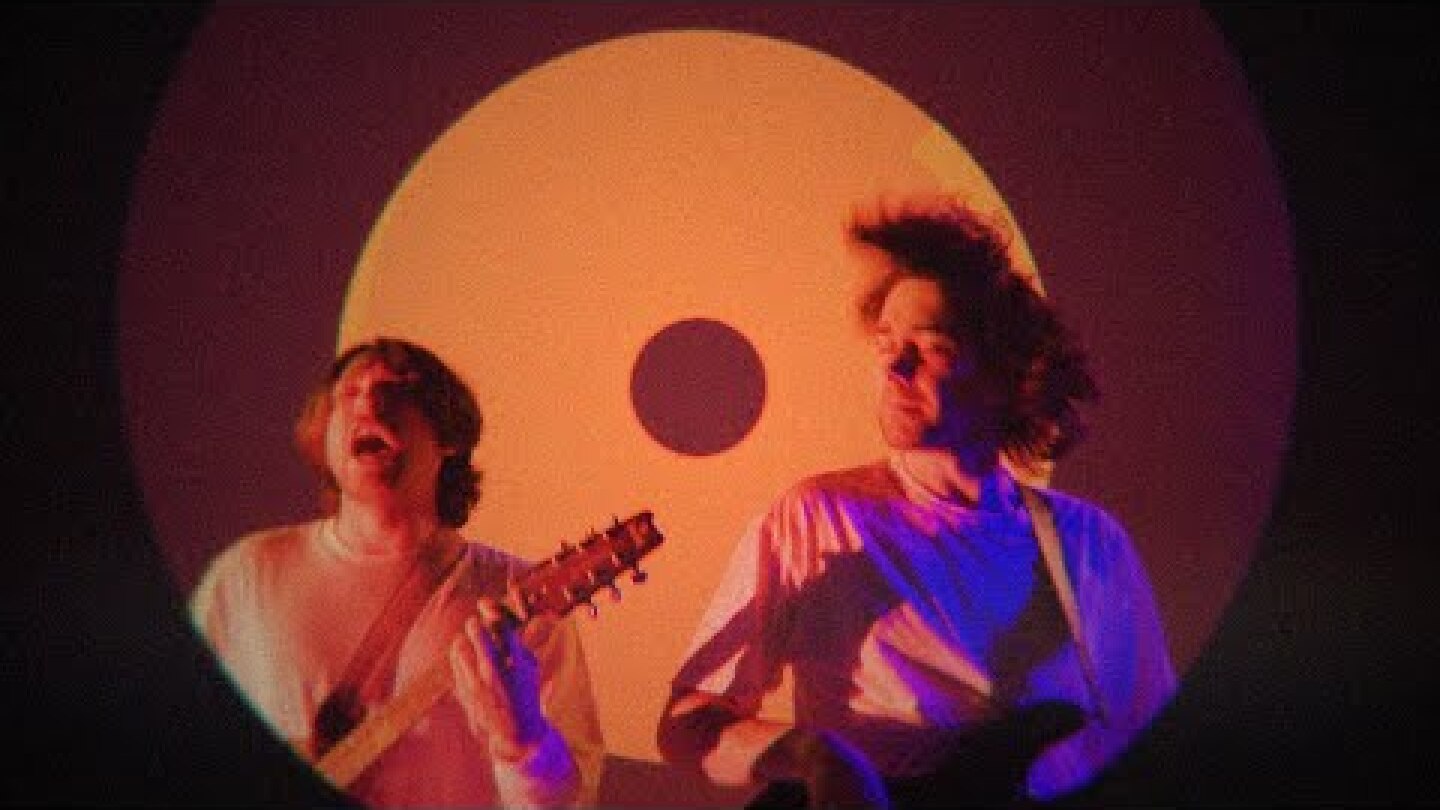 Remo Drive - "All You'll Ever Catch"