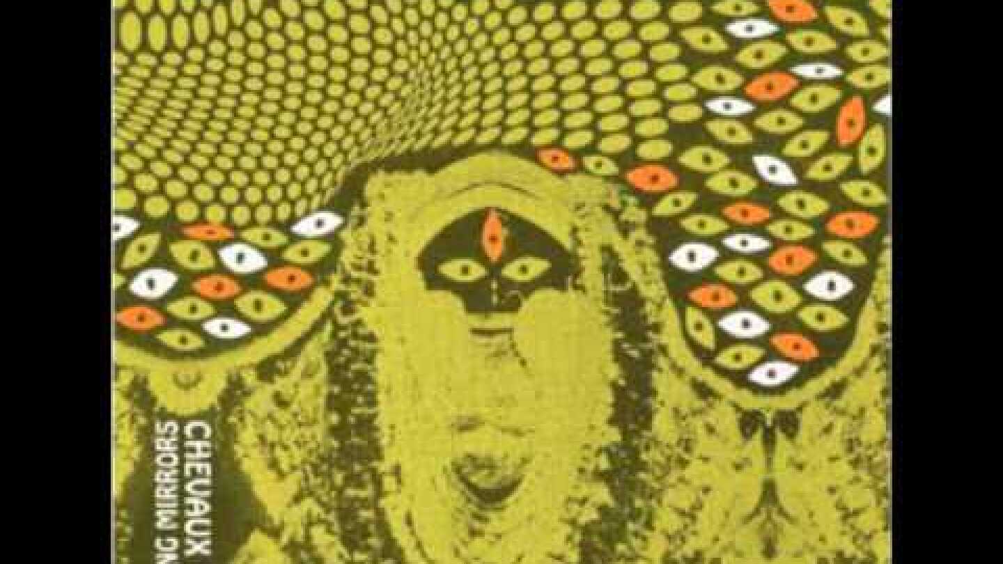 Lumerians - Burning Mirrors