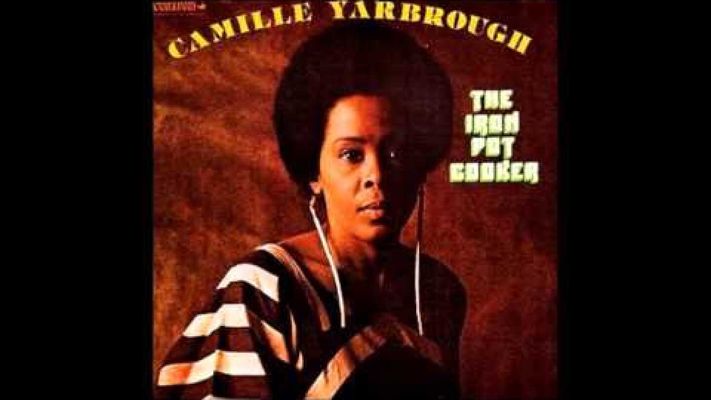 Camille Yarbrough - Take Yo' Praise (1975)