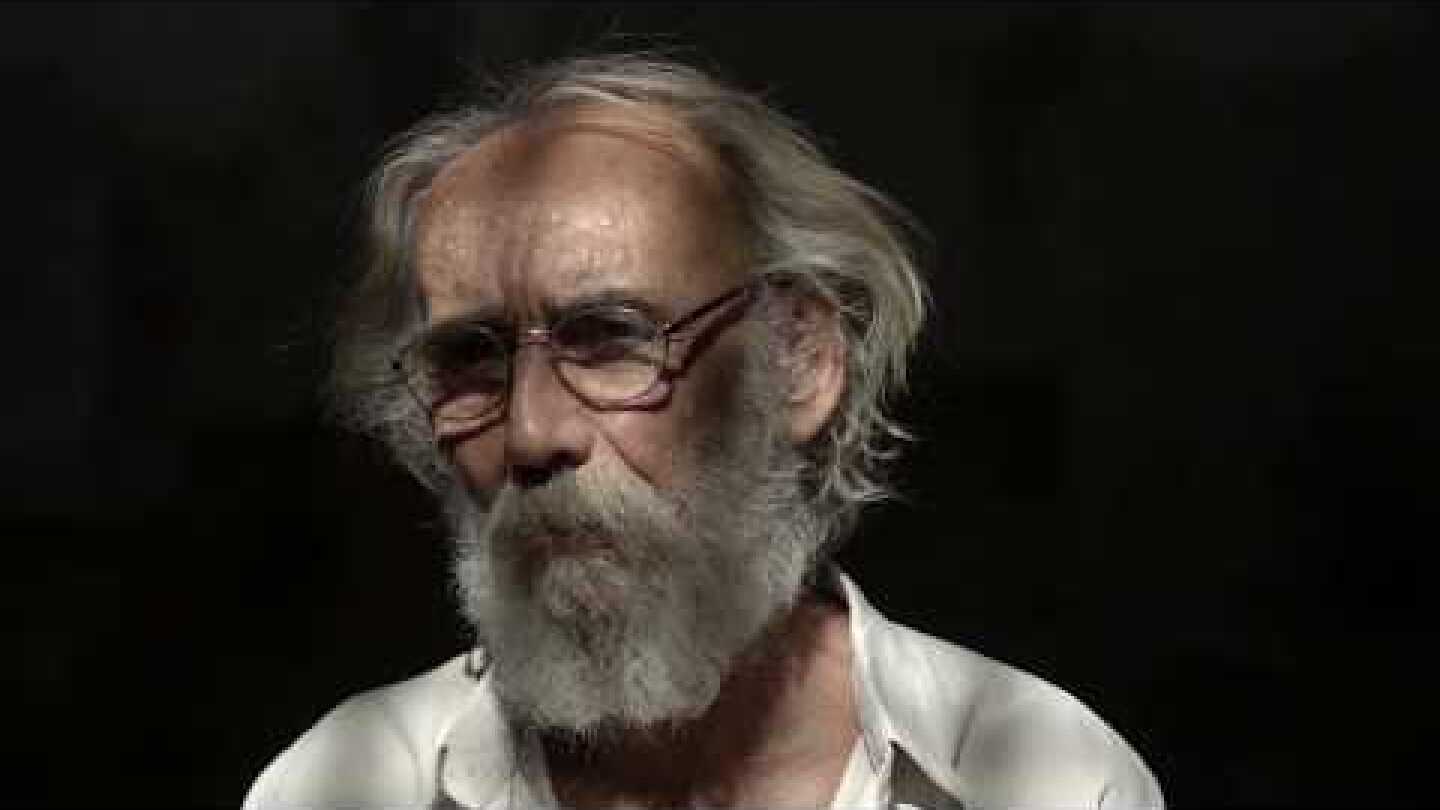 AKRA official Trailer