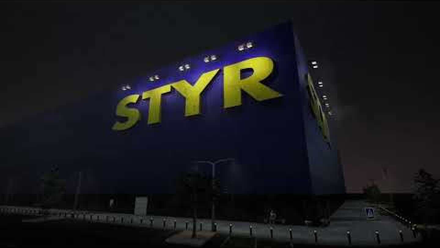 The Store is Closed Crowdfunding Trailer