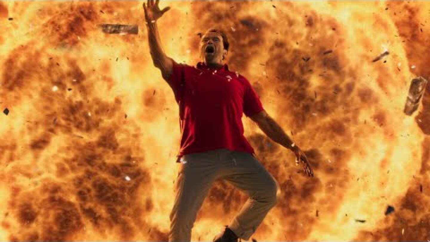 Like A Good Neighbaaa - To Be Continued | feat. Arnold Schwarzenegger | State Farm®