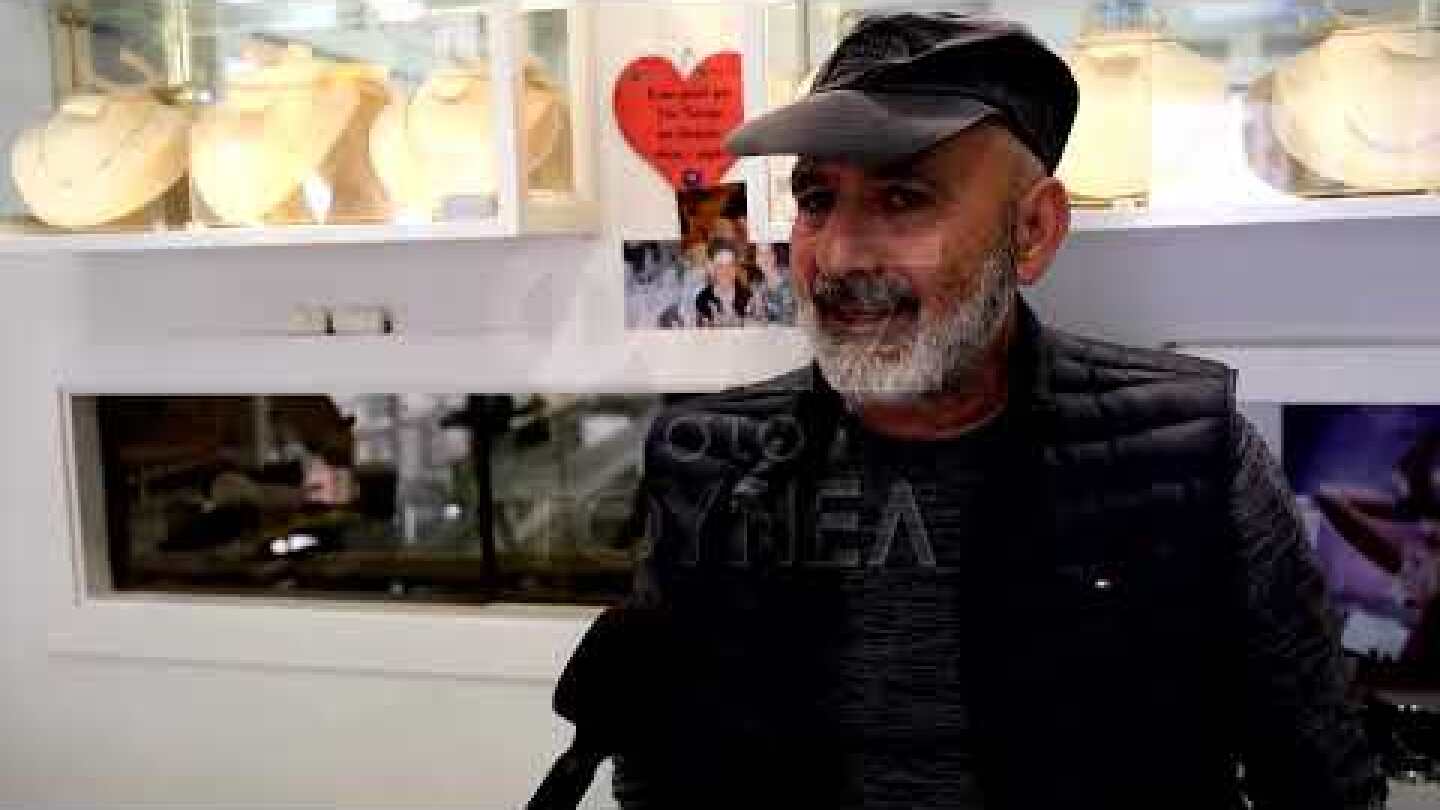 Χρυσοχόος: Εάν την ψάξουν θα βρουν στοιχεία…