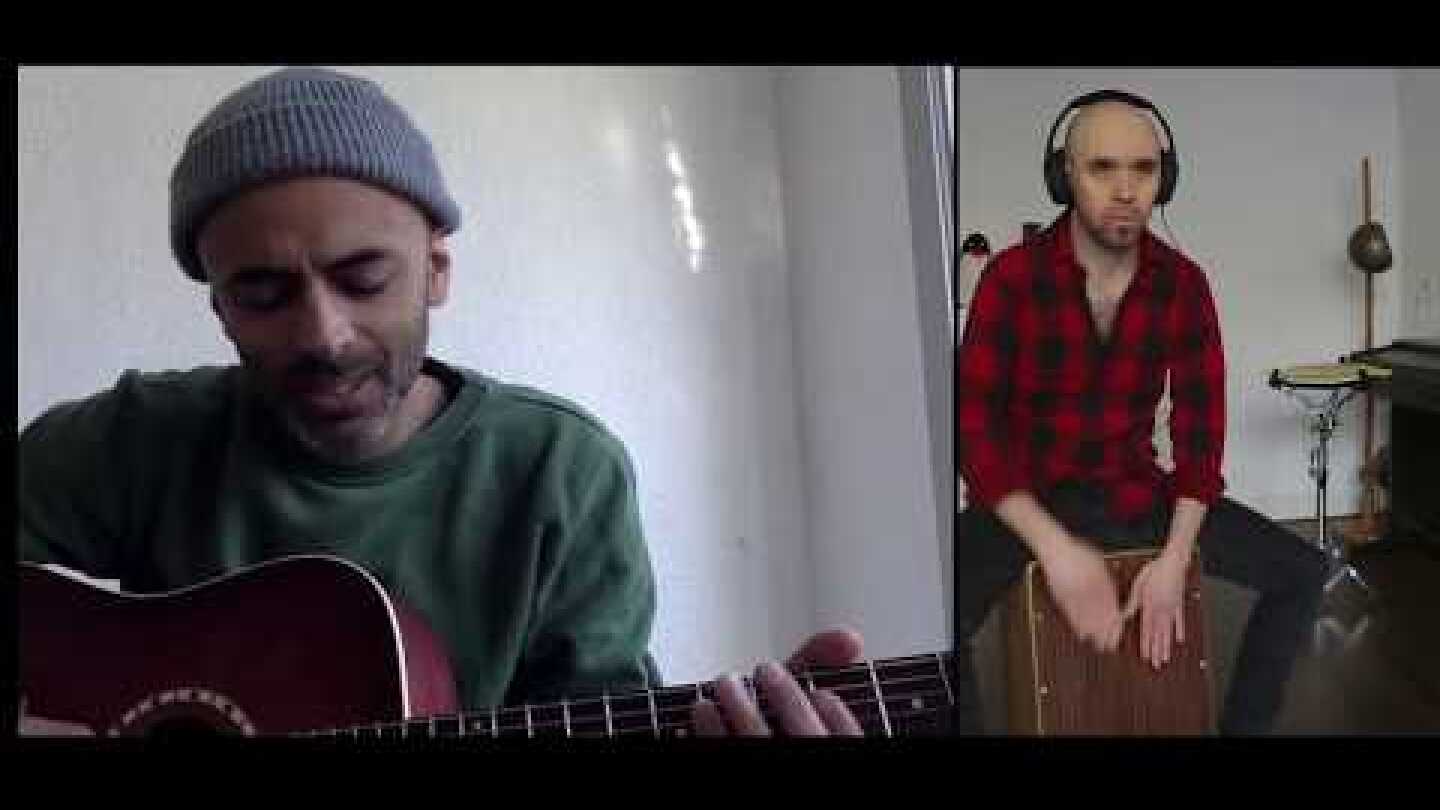 Quarantine Beach - Close To Me (The Cure Cover)