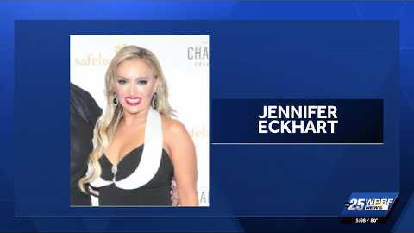 Former Fox News producer Jennifer Eckhart dies by suicide in Martin County