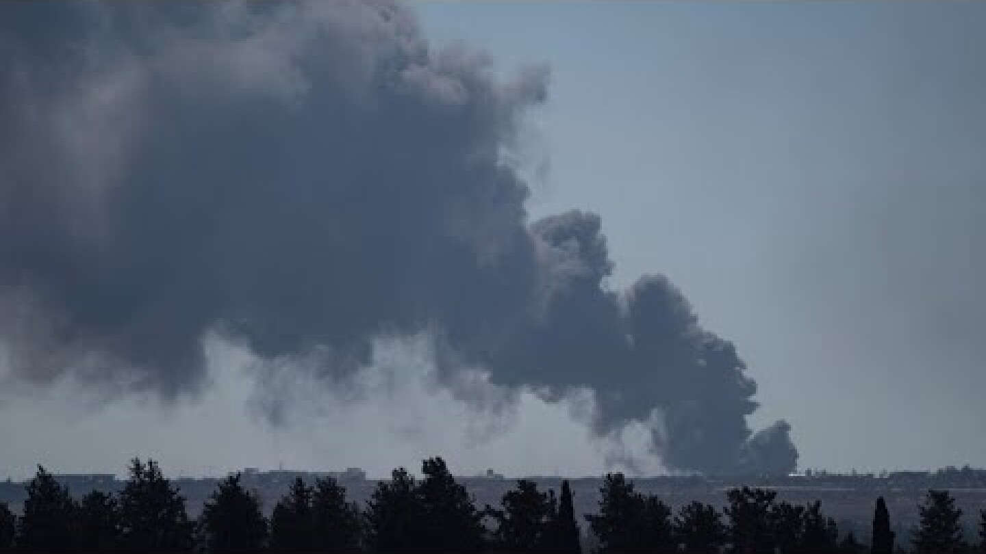 UN ‘quietly’ lowers Gaza civilian death toll by ‘almost half’: Kenny