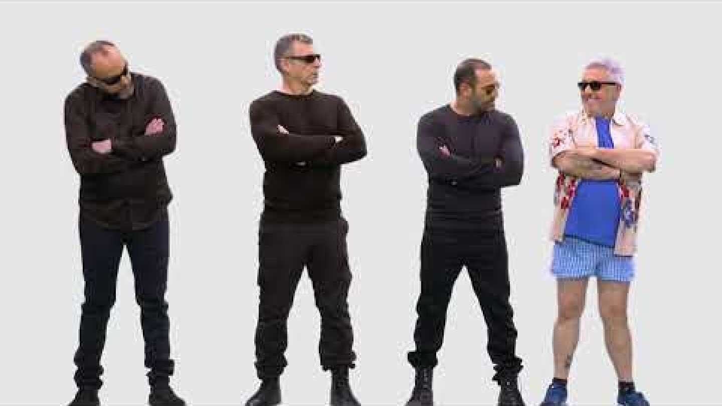 ΡΑΔΙΟ ΑΡΒΥΛΑ  - MANNISH BOY v2 (TRAILER)