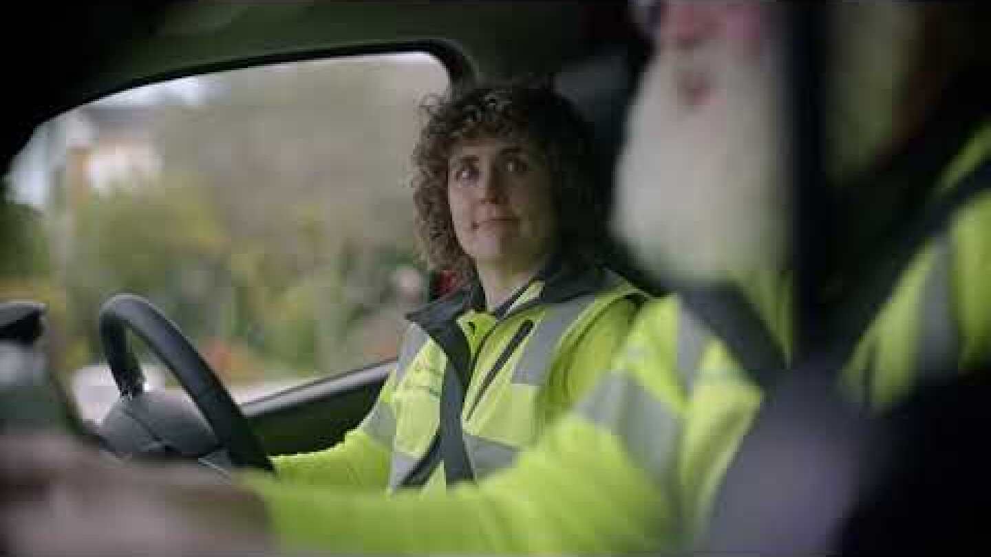 Delivering Christmas for Australia