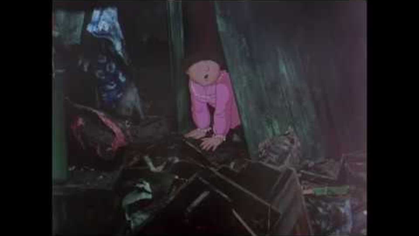 When the Wind Blows (Official Trailer)