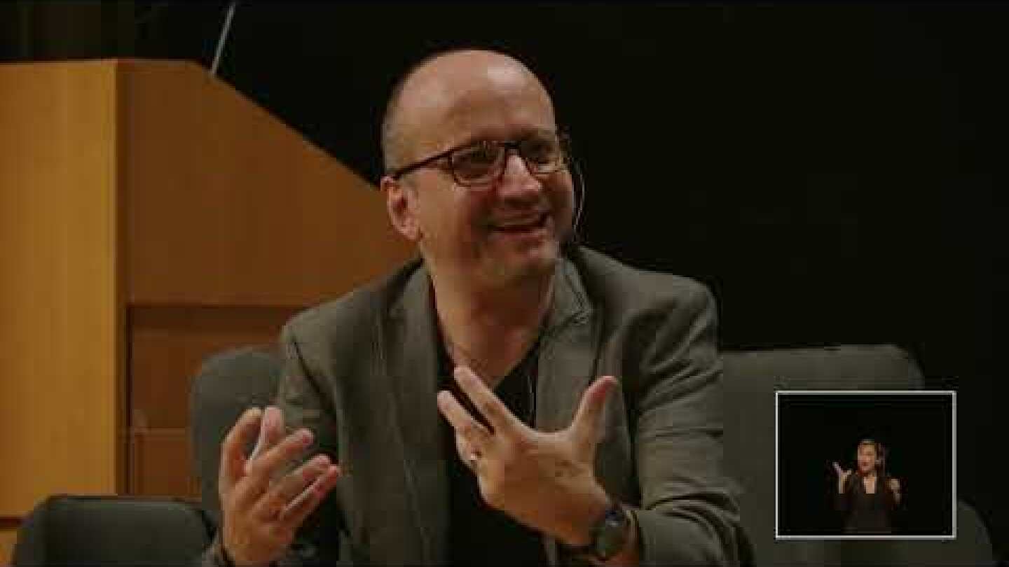 ATHENS VOICE Forum #2: Επιβιώνοντας στον 21ο αιώνα: Χτίζοντας κοινωνίες που αντέχουν