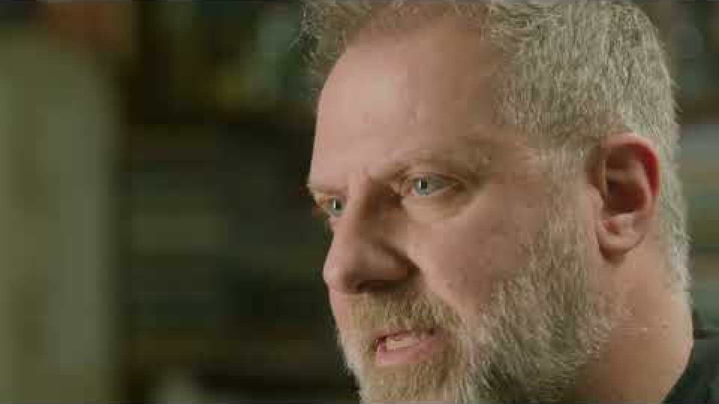 Long COVID - Στέλιος