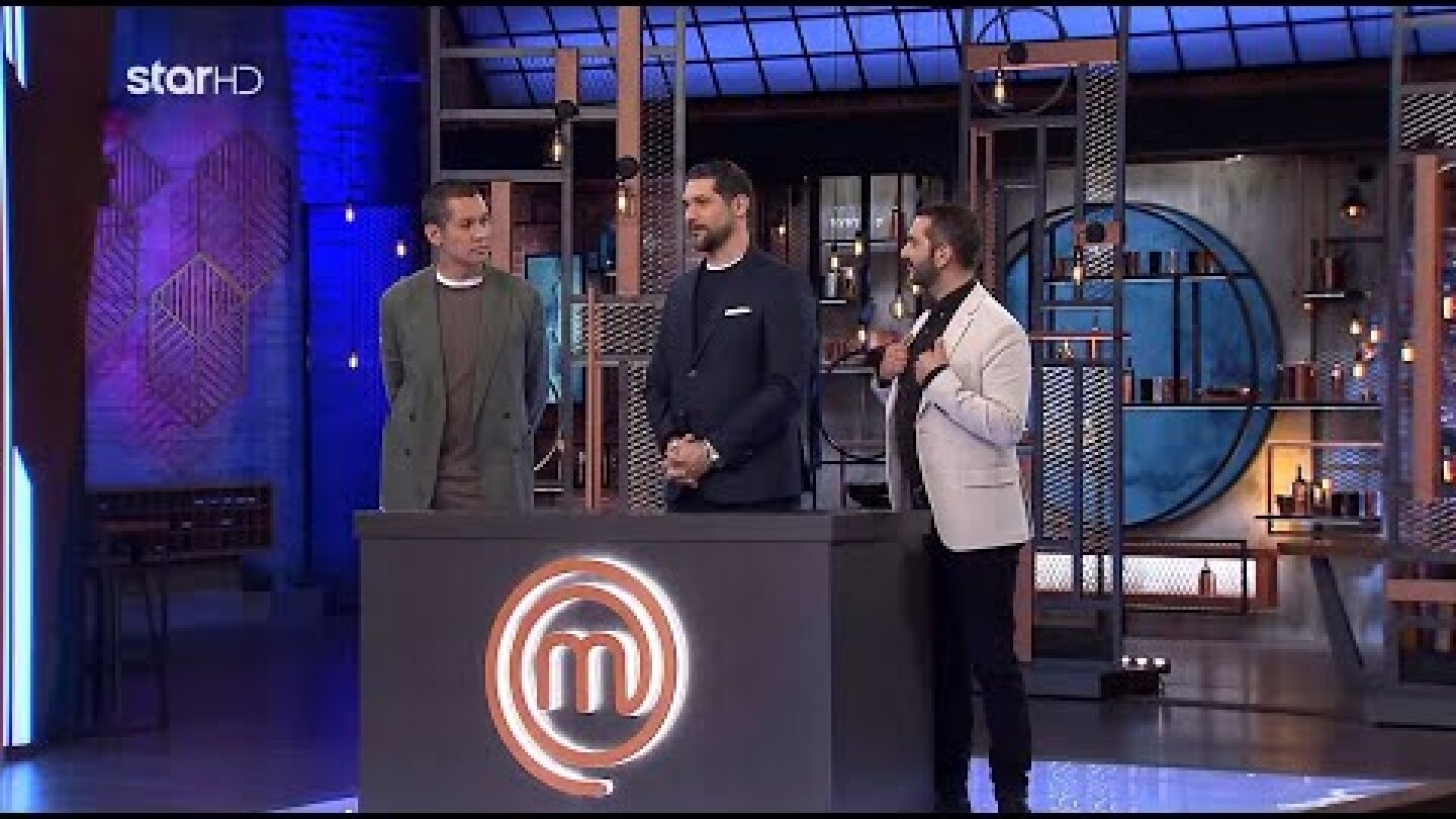 MasterChef 2022 | Πάνος ή Γιάννος; Ποιος κέρδισε τις 5.000 ευρώ;