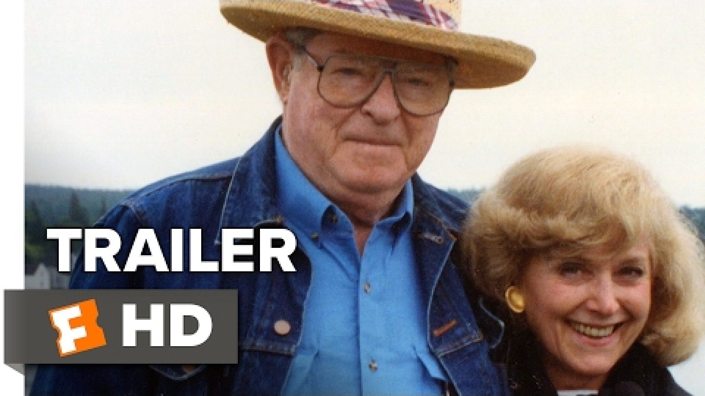 Harold and Lillian: A Hollywood Love Story Official Trailer 1 (2017) - Documentary