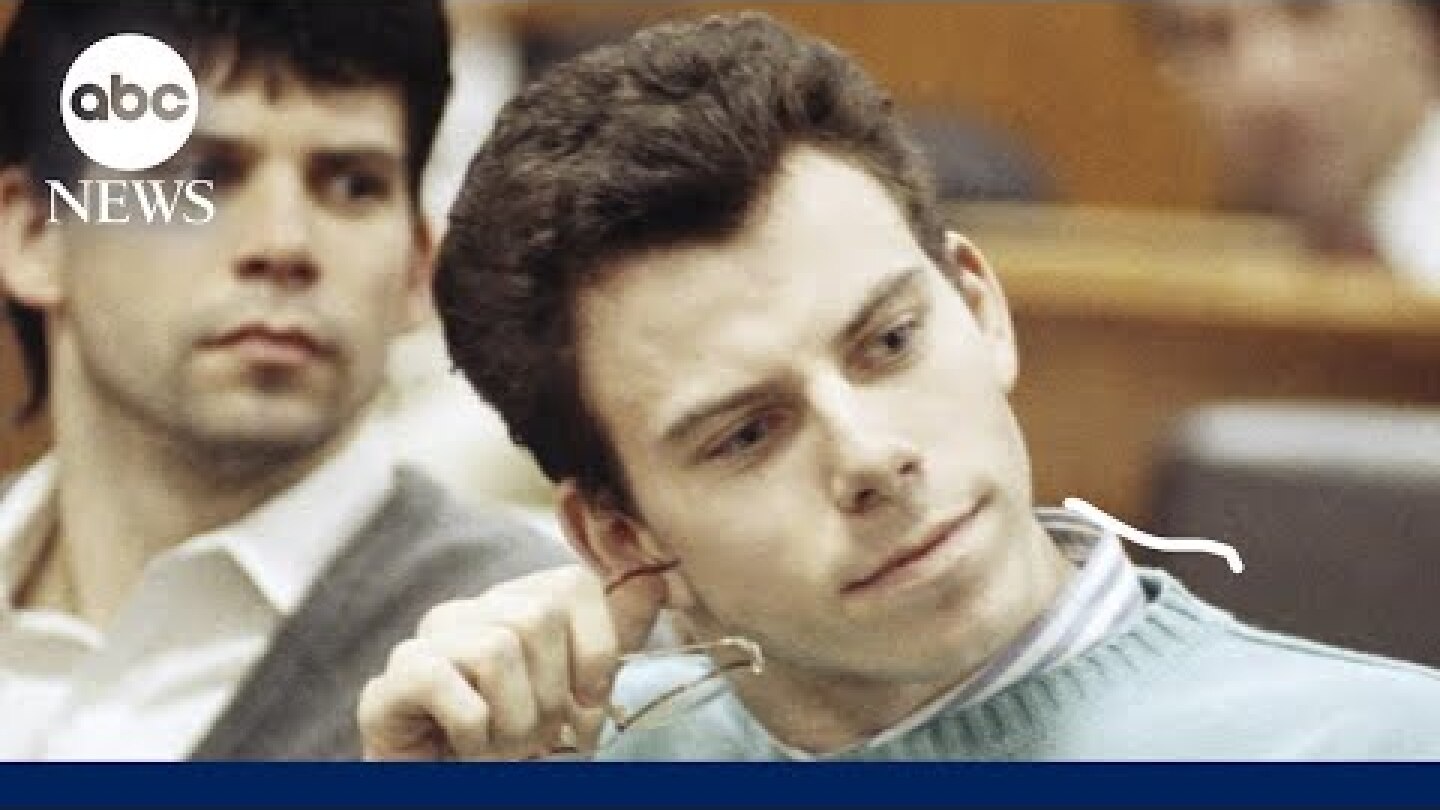 Erik Menendez denied parole 36 years after murdering his parents