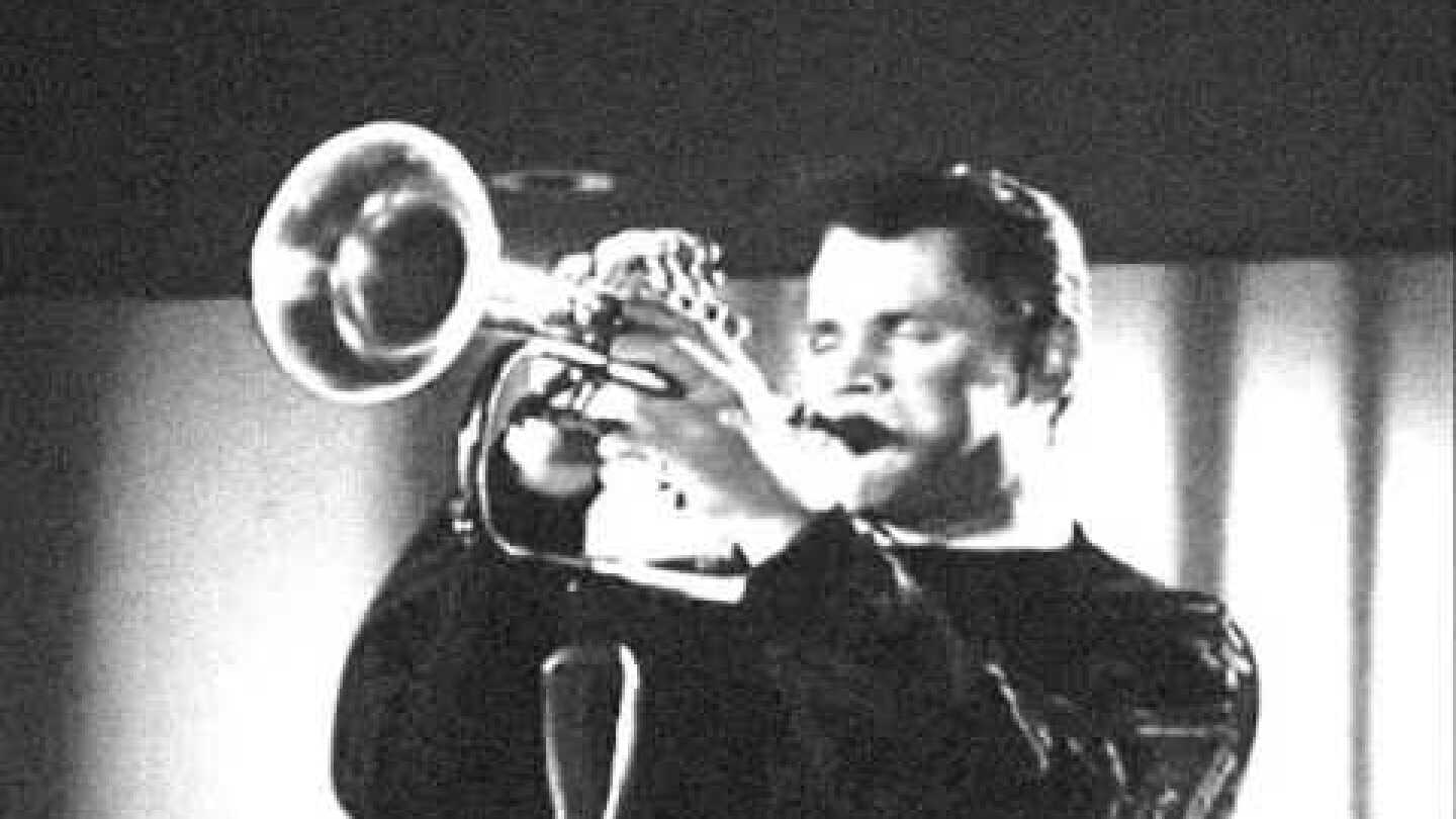 Autumn Leaves - Chet Baker & Paul Desmond Together