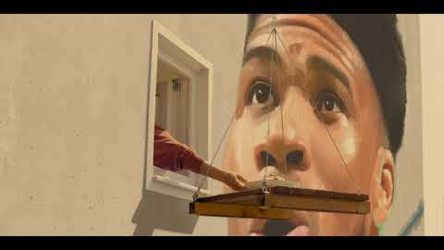 Melissa X Aντετοκούνμπο | Η ζωή γεμίζει όταν μοιράζεσαι 🍝