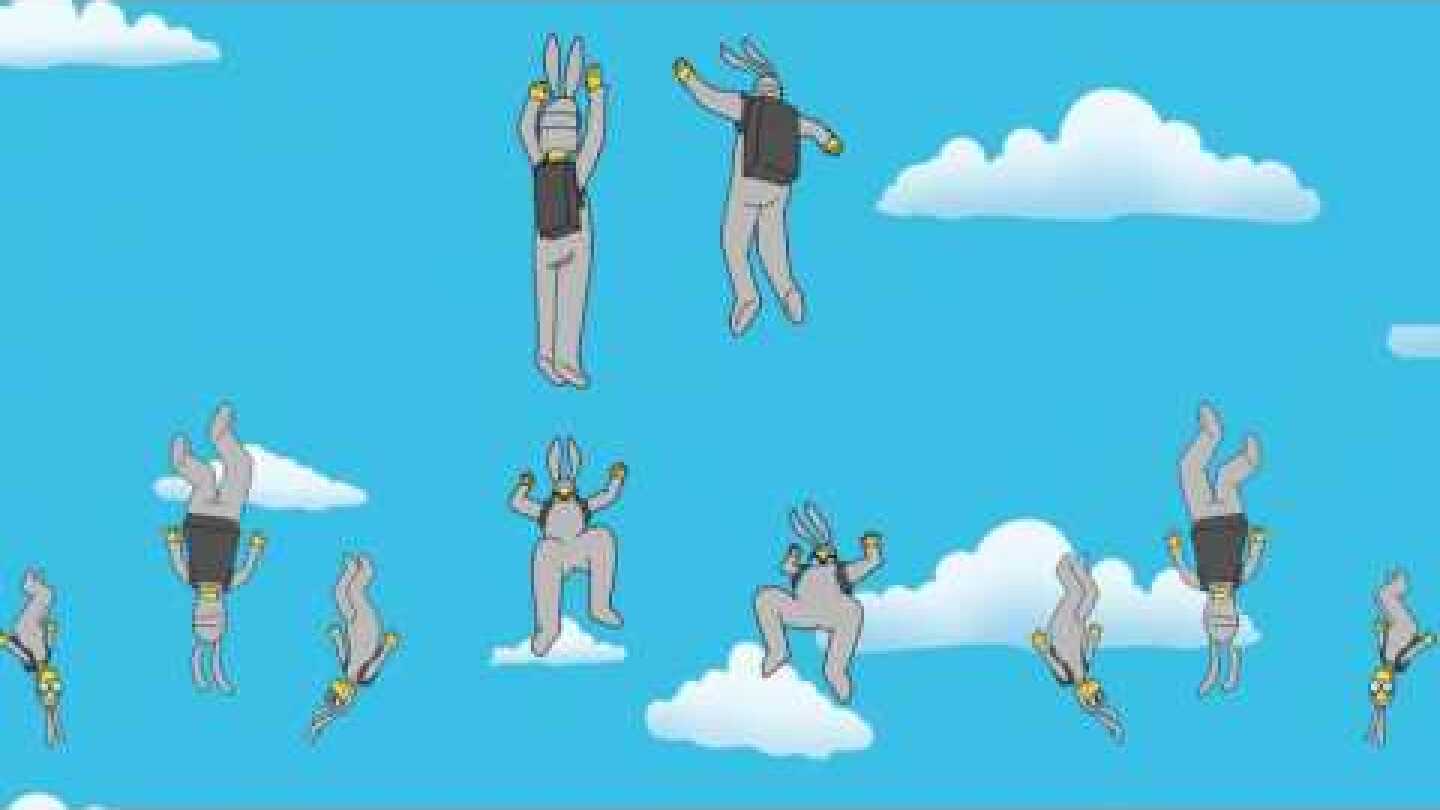 Lindstrøm - Closing Shot