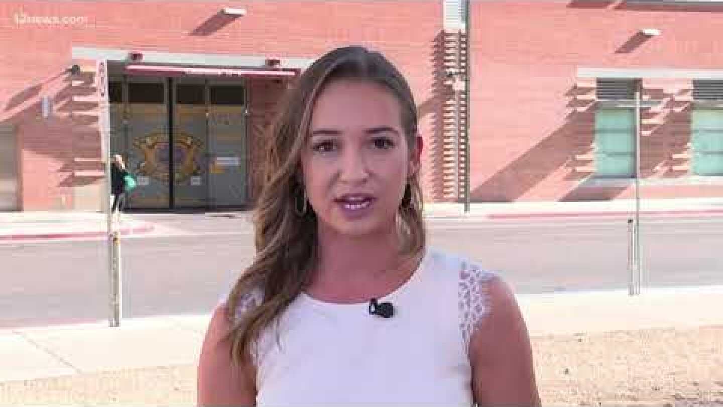 92-year-old woman shoots and kills her son