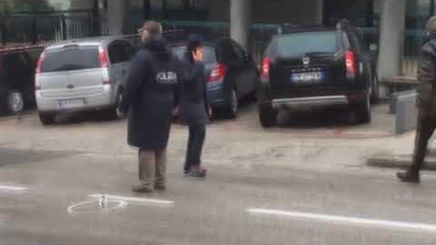 Sparatoria a Macerata, l'appello del sindaco