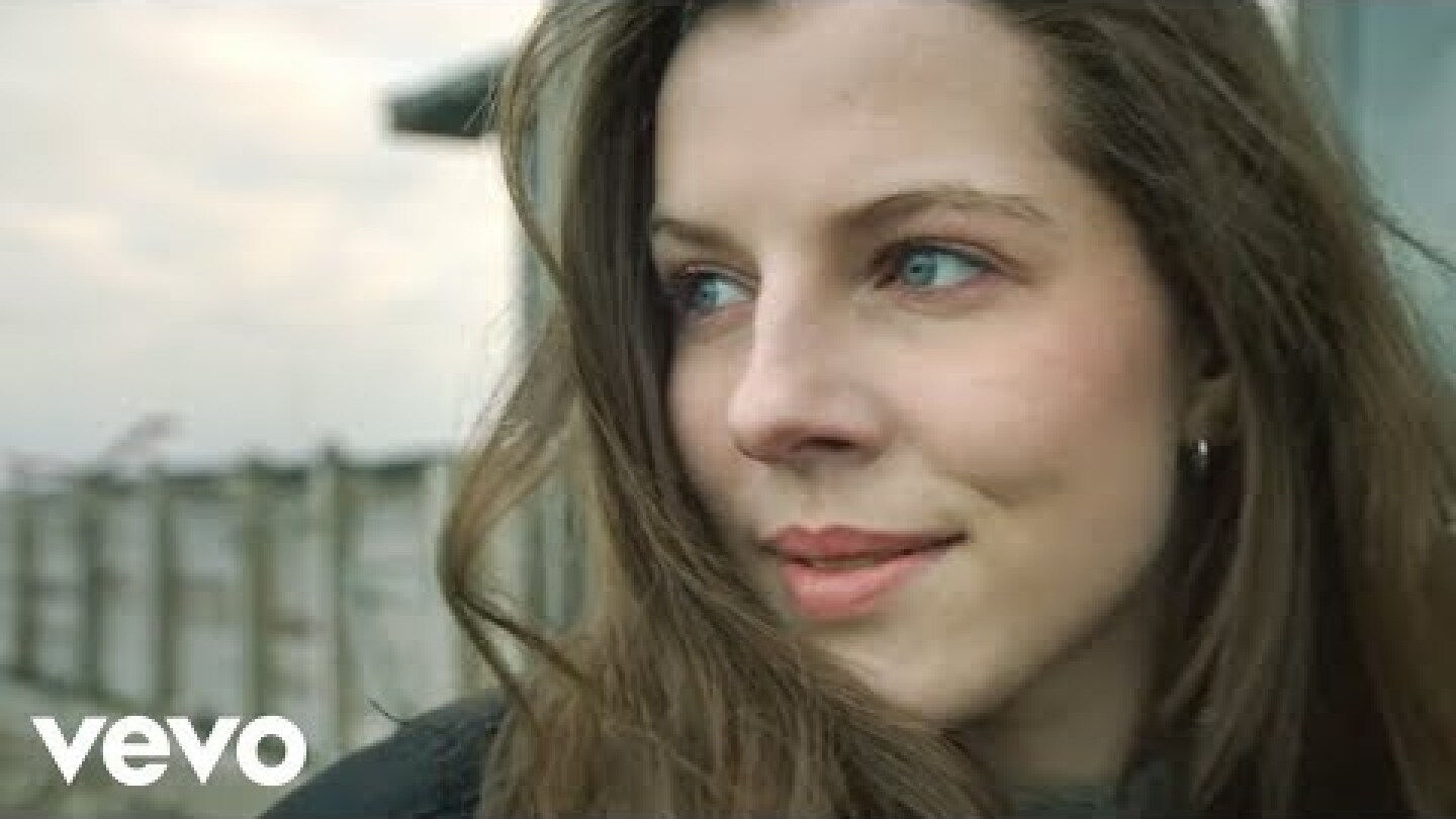 Rhye - Open (Official Video)