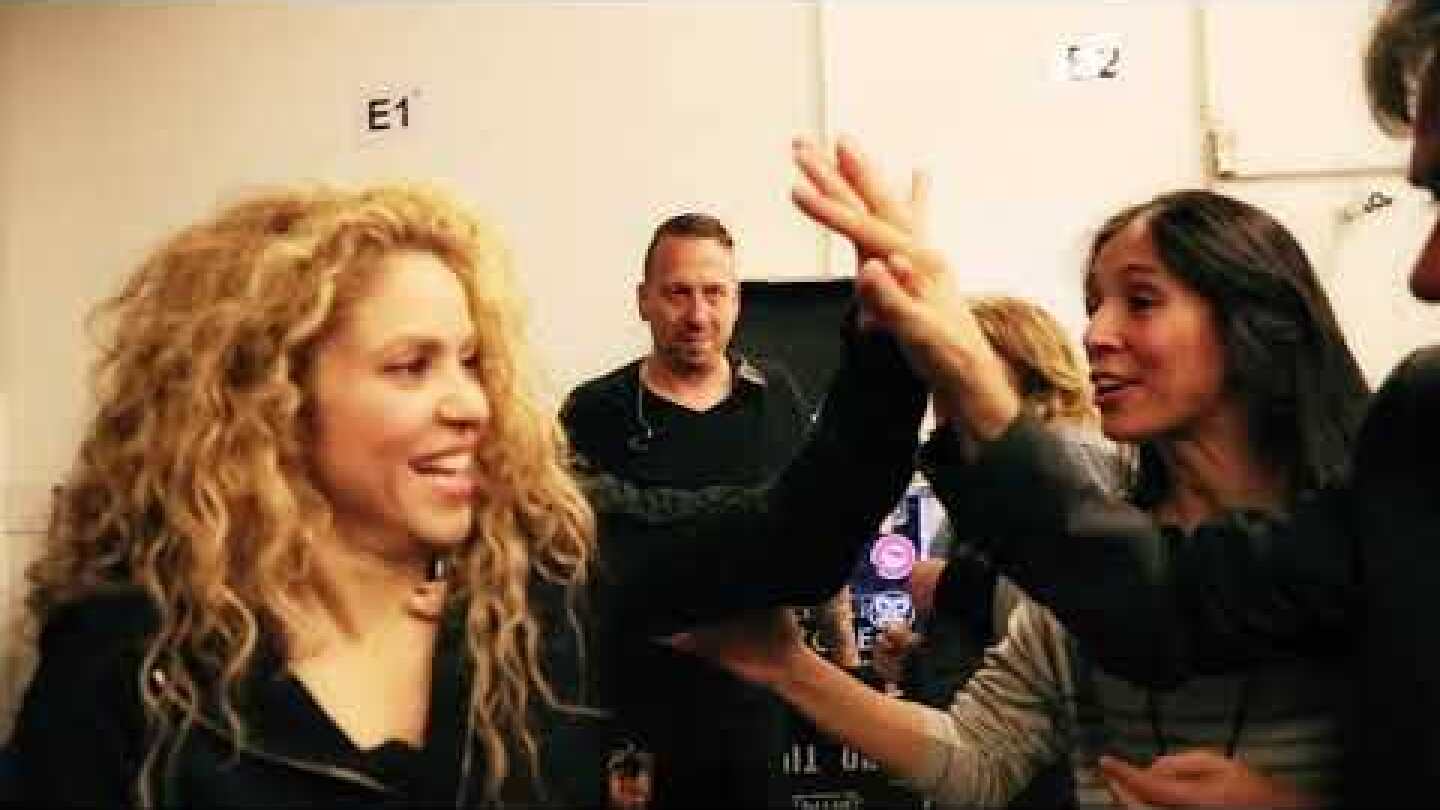 Shakira: El Dorado World Tour - Hamburg