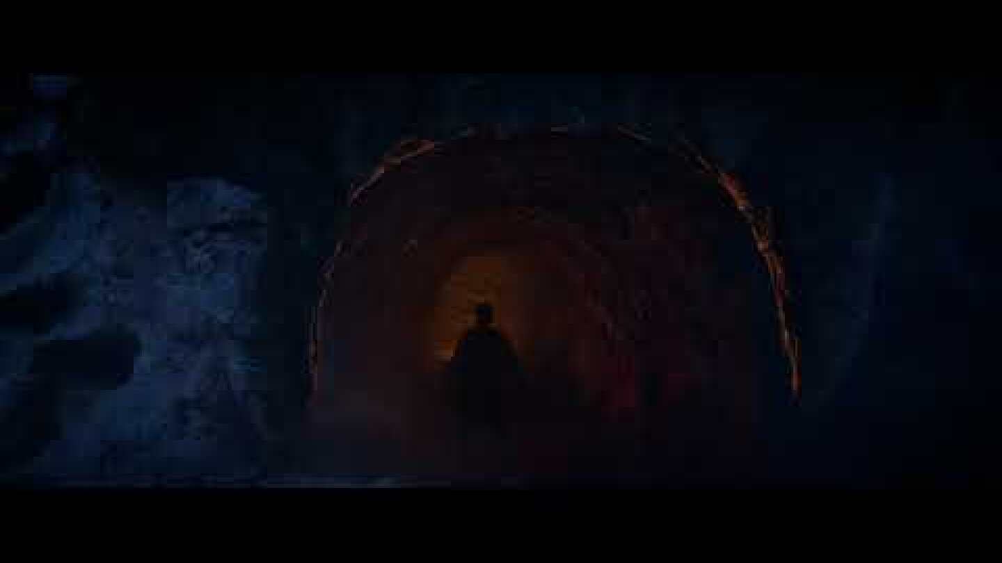 ΑΛΑΝΤΙΝ - Πρώτο υποτιτλισμένο trailer