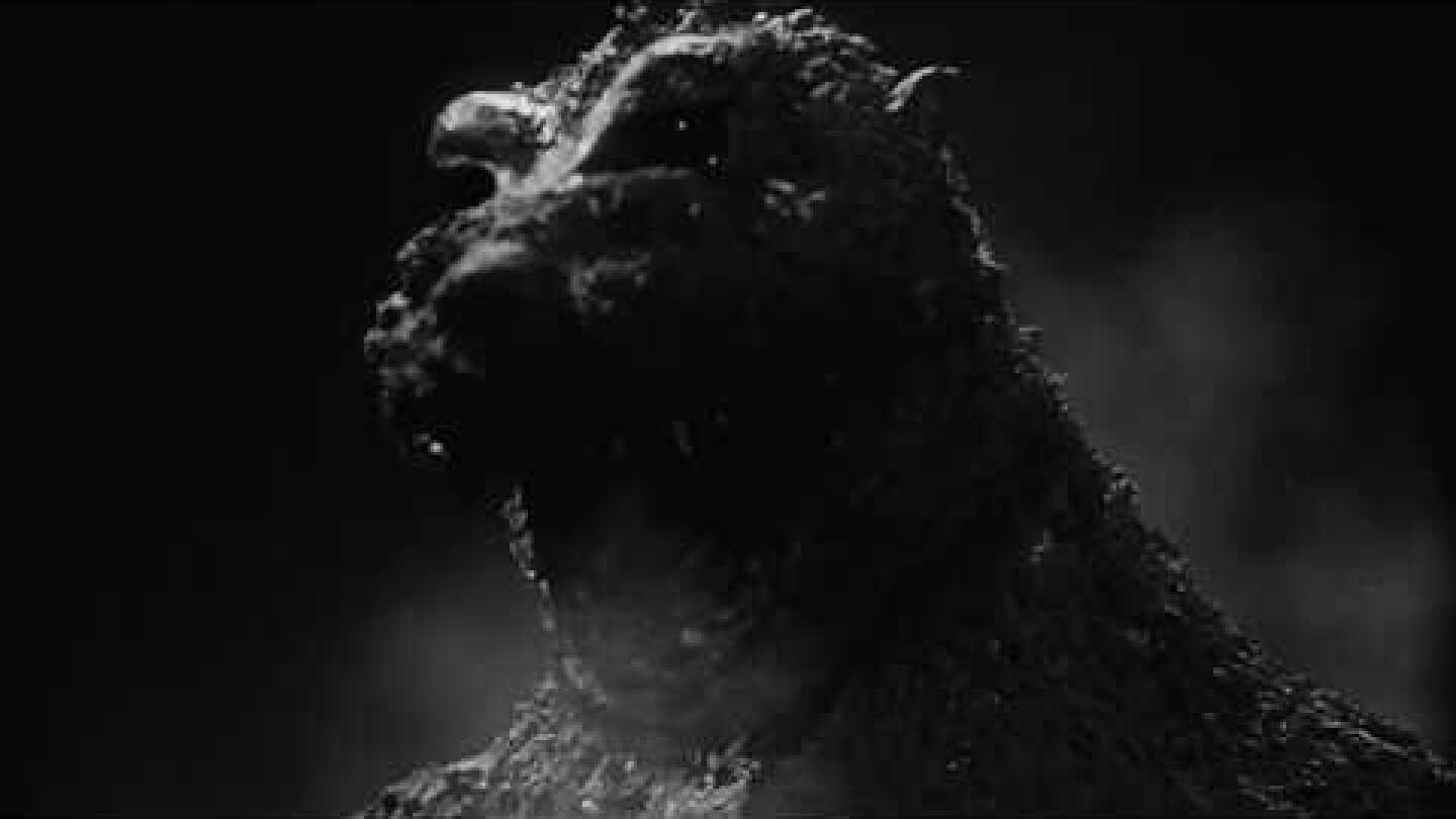 Godzilla, Ishiro Honda, 1954 - Tanks Attack Godzilla