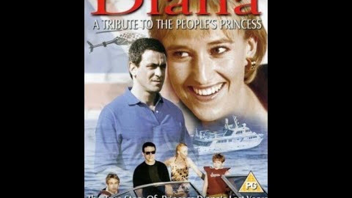 Diana - A Tribute  movie - Part 1