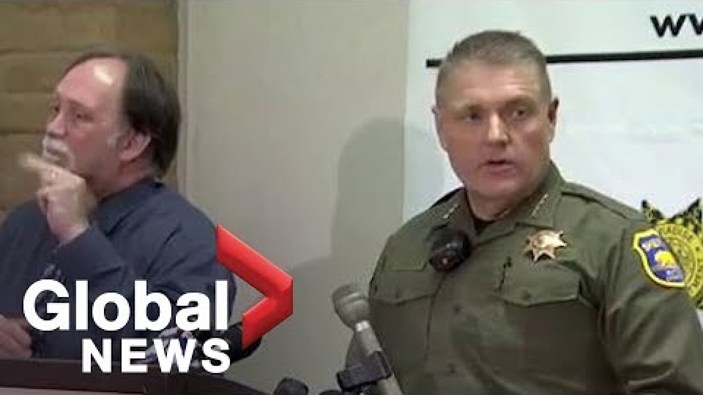 29 people killed in California's Camp fire: officials