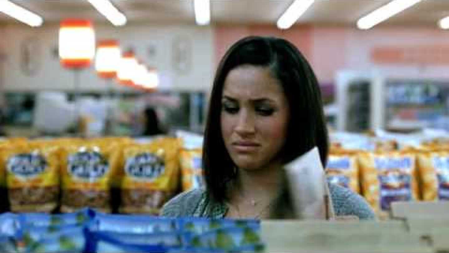 Tostitos - 3 ingredients commercial