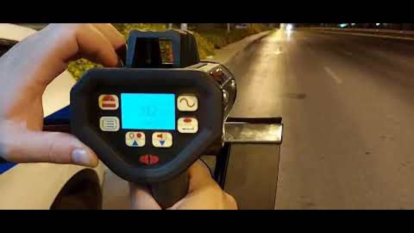 Έλεγχοι της Διεύθυνσης Τροχαίας Αττικής