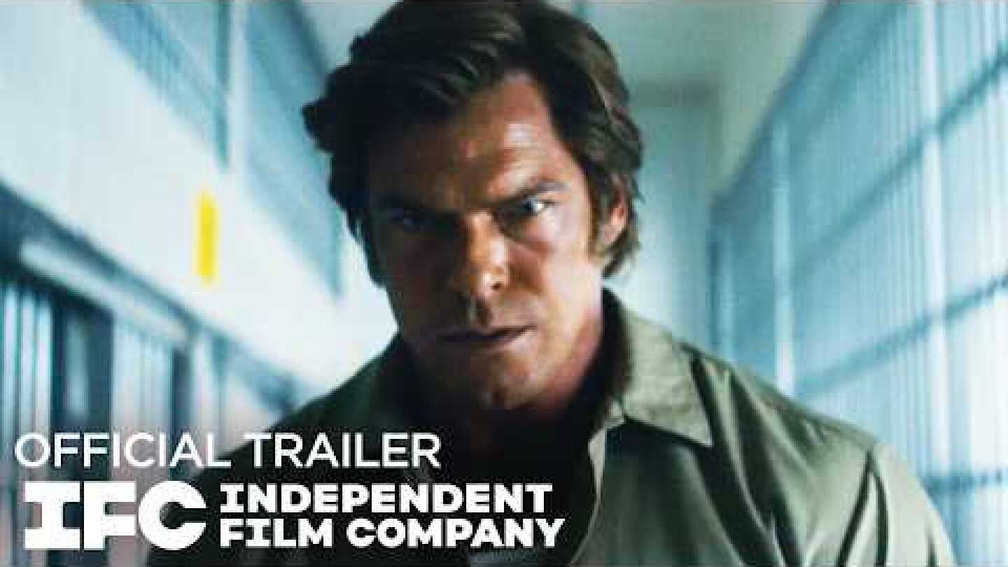MOTOR CITY | Official Trailer ft. Alan Ritchson, Shailene Woodley | Independent Film Company