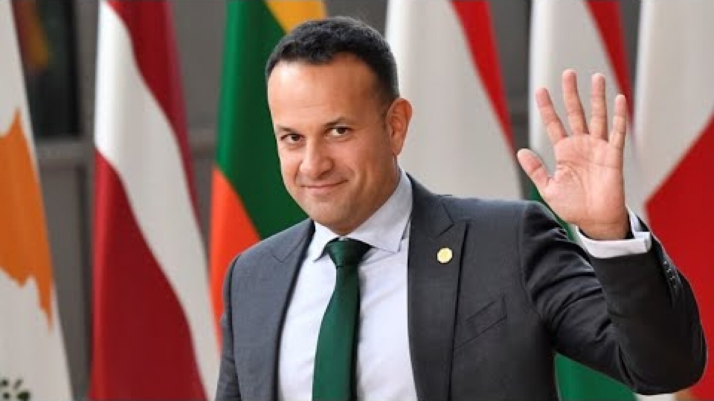 Varadkar’s Fight to Keep Power in Ireland