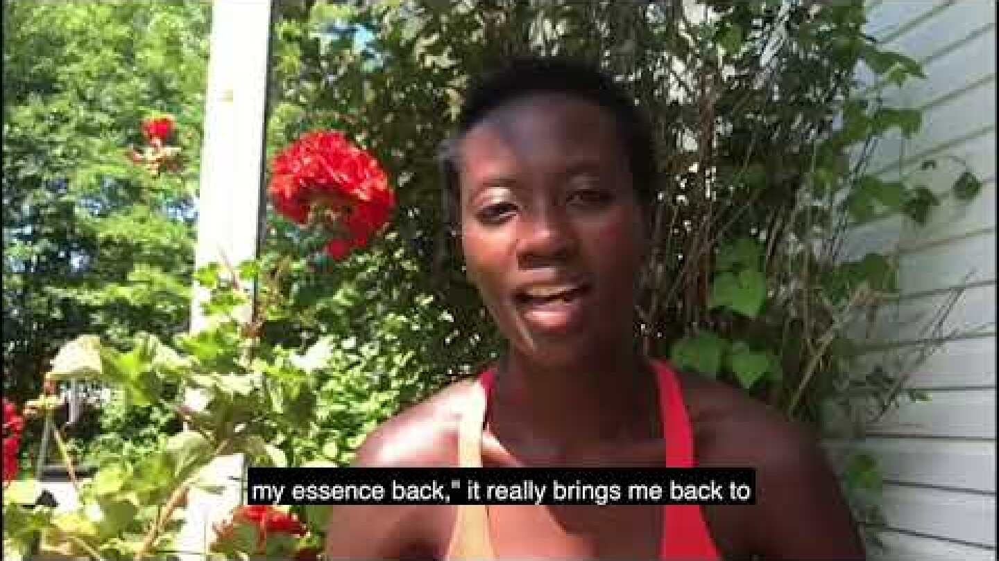 The Making of Our Bodies Back