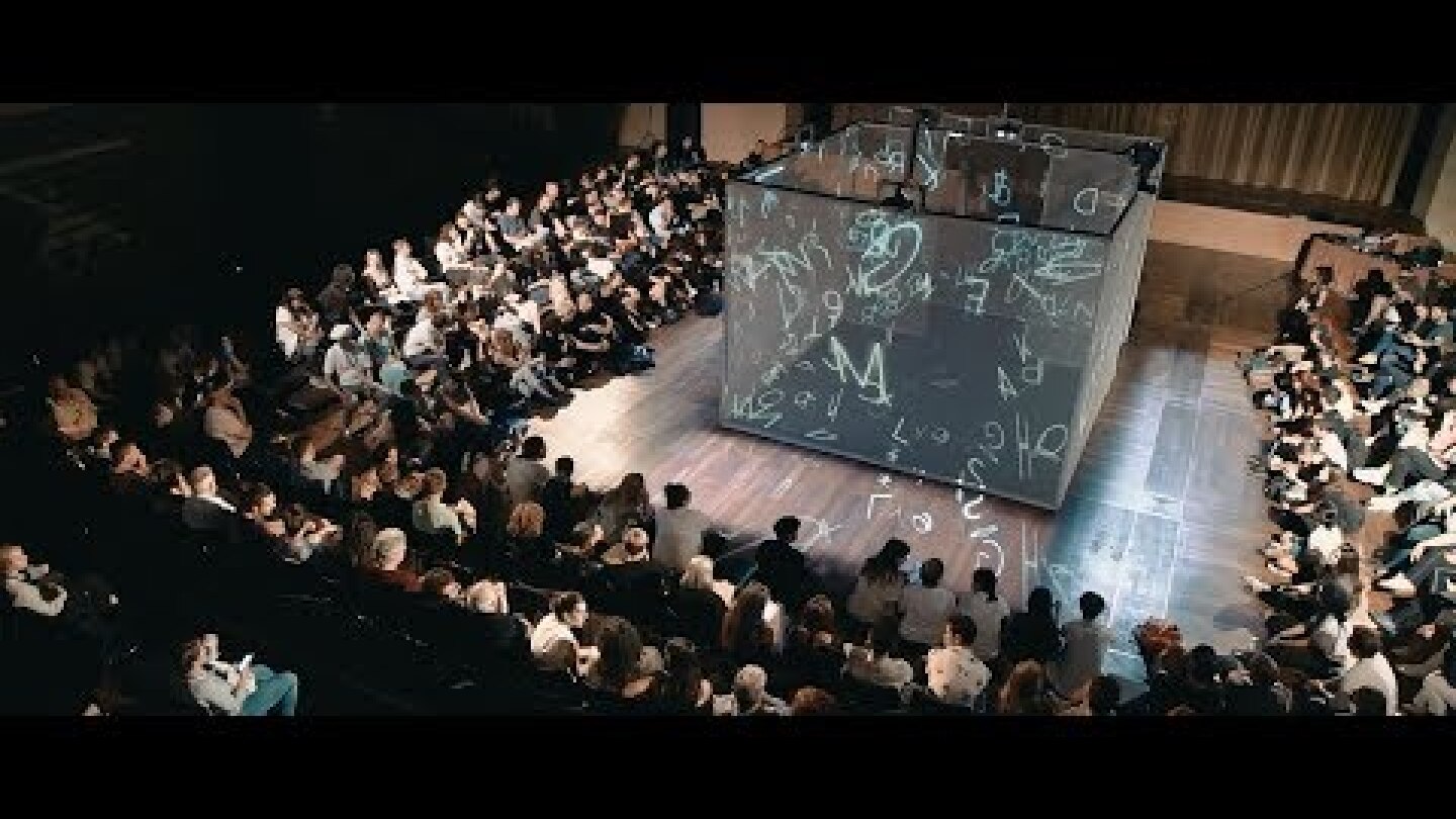 ADAF 2018 | Post Video Teaser