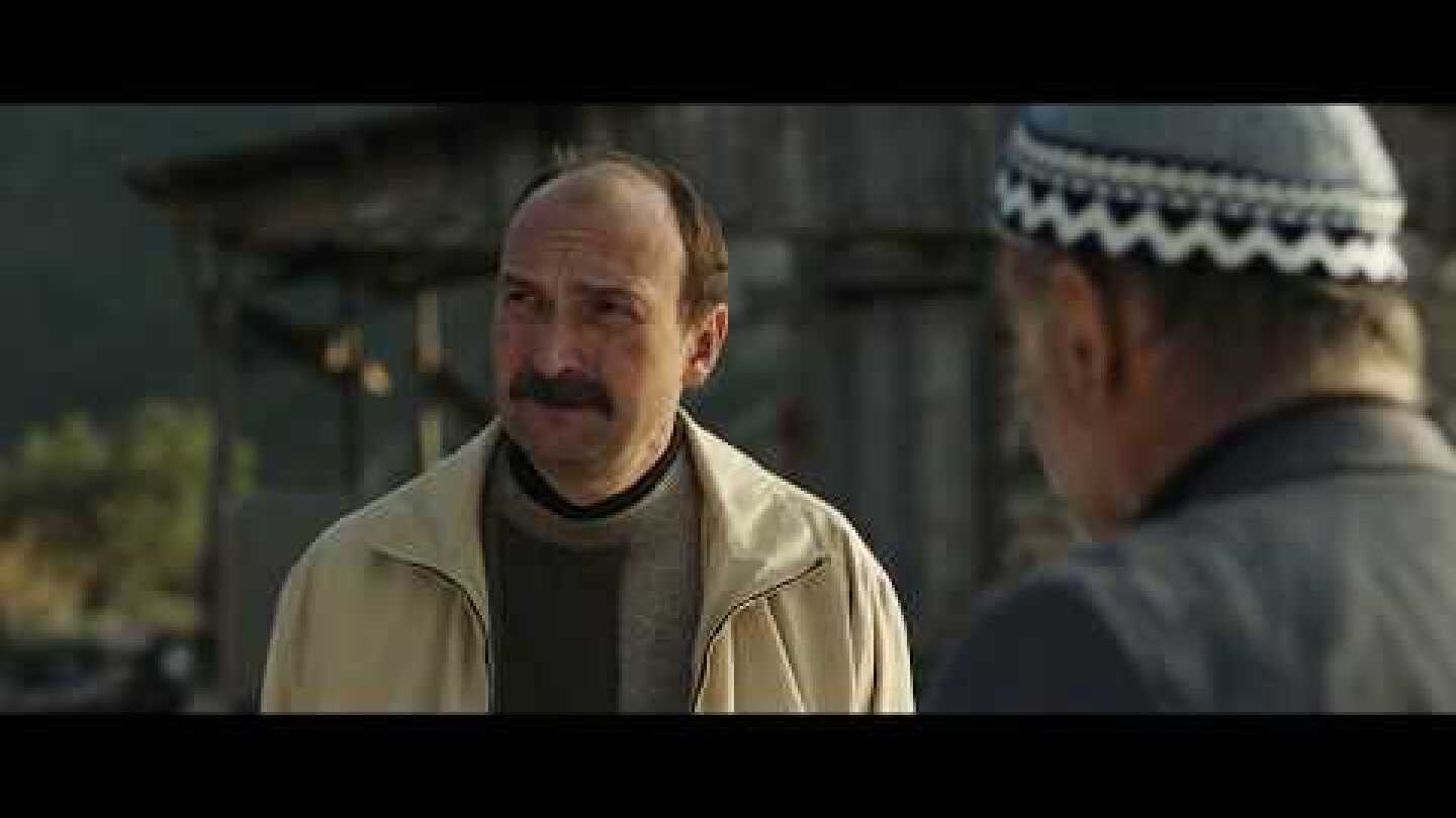 ΤΡΕΙΣ ΑΔΕΛΦΕΣ A TALE OF THREE SISTERS TRL GREEK SUBS