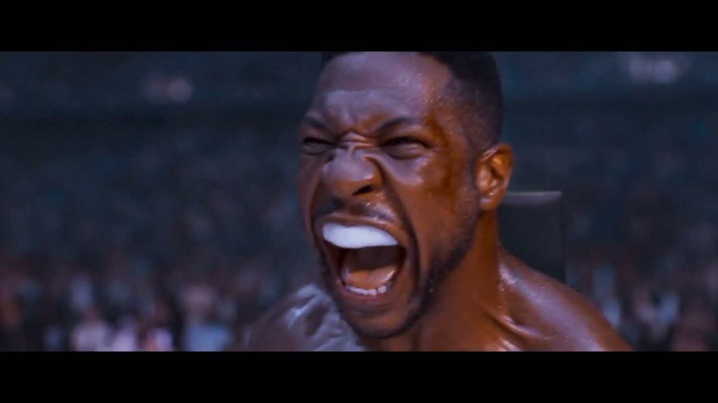 CREED III | Official Trailer