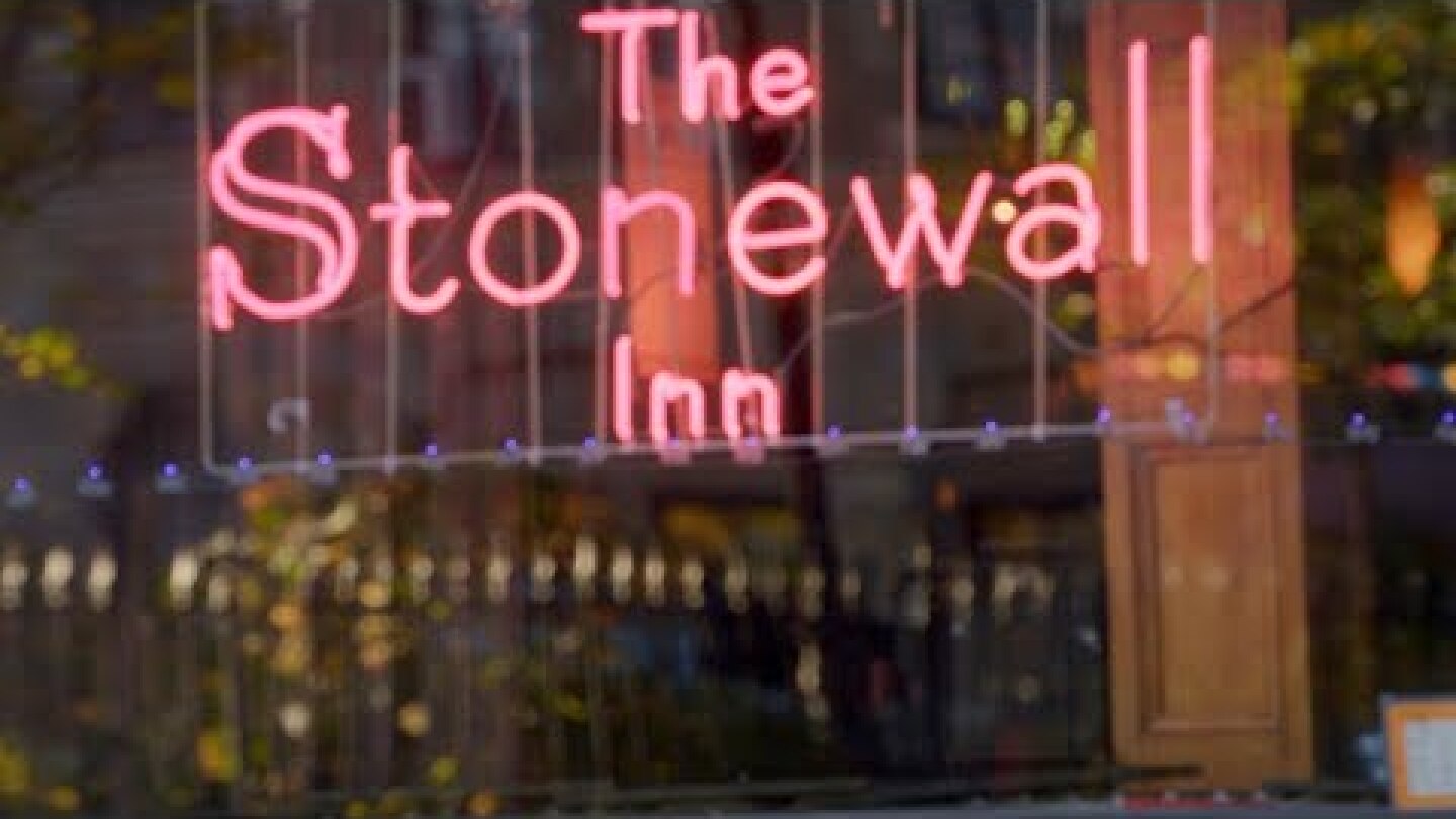 The Day the Stonewall Riots Shook America