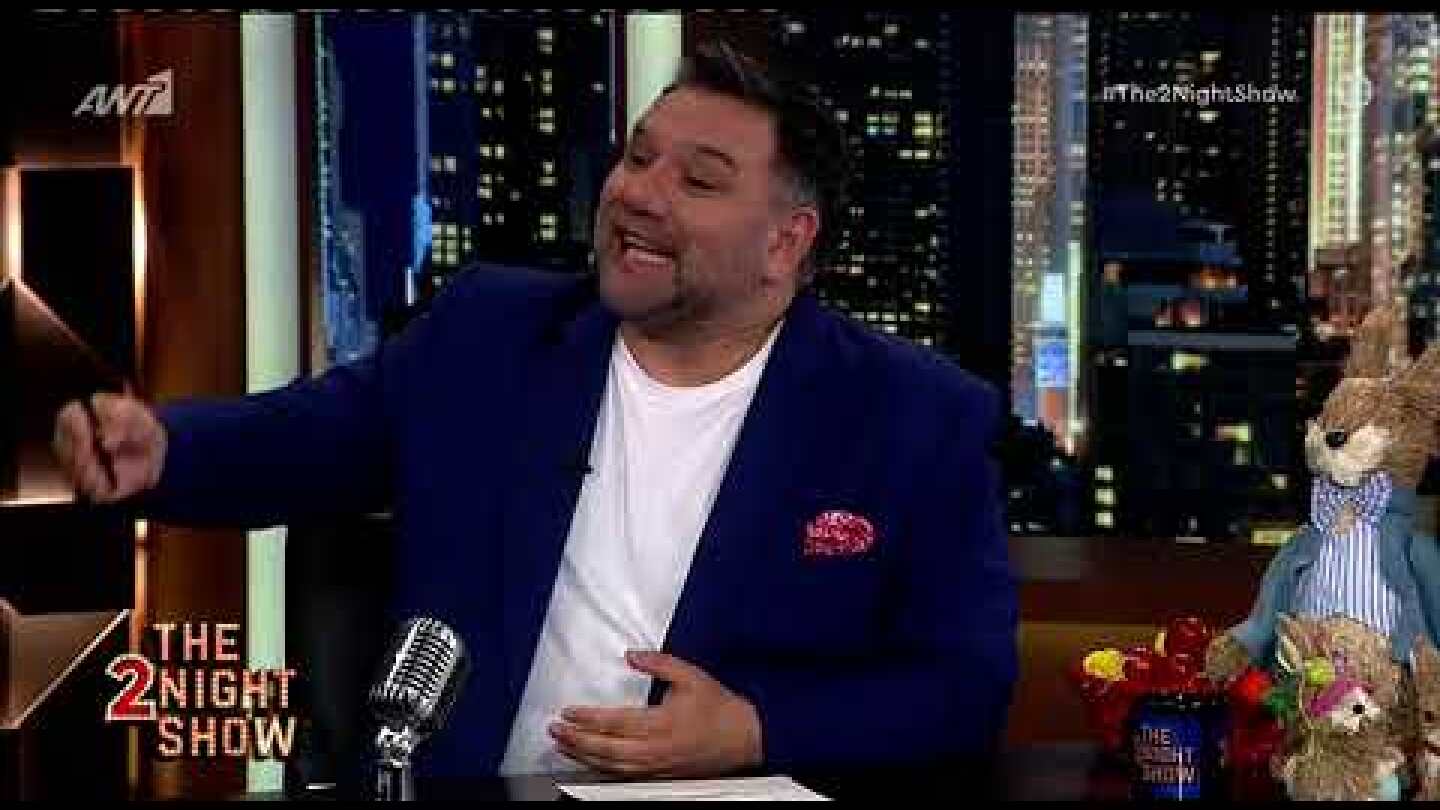 Ζήνα Κουτσελίνη: Είδα την Παναγία και μου είπε "μην φοβάσαι, εγώ είμαι εδώ"