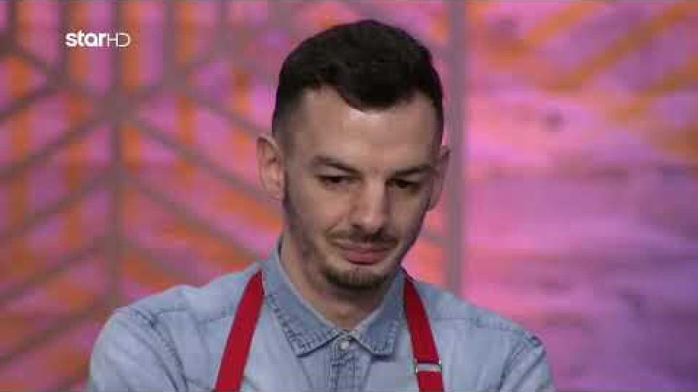 Η ανατροπή που προκάλεσε ένταση! Ποιος είναι ο 1ος υποψήφιος προς αποχώρηση;