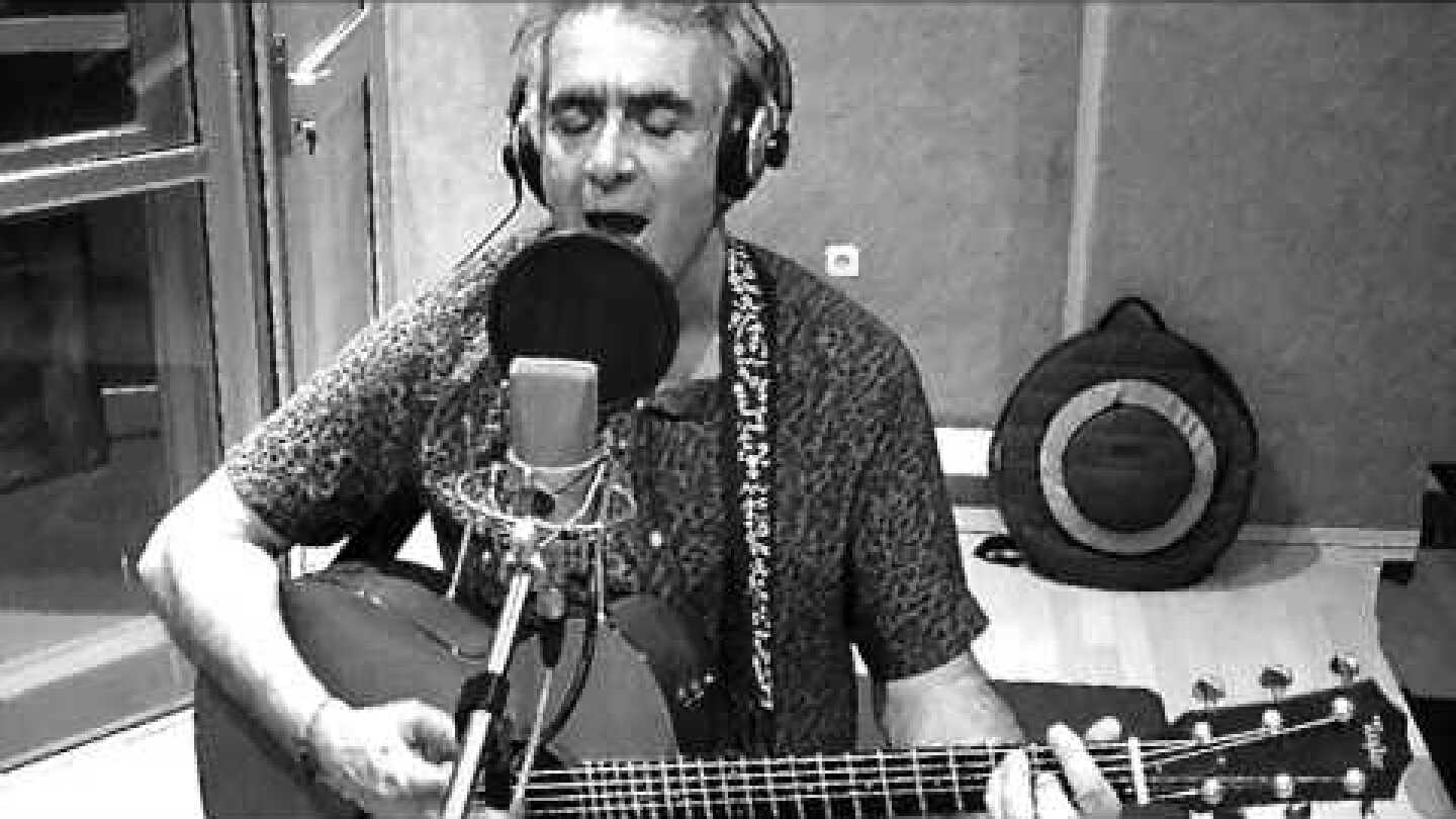 ΤΑΣΟΣ ΠΟΤΑΜΙΑΝΟΣ - "Η ζωή συνεχίζεται"