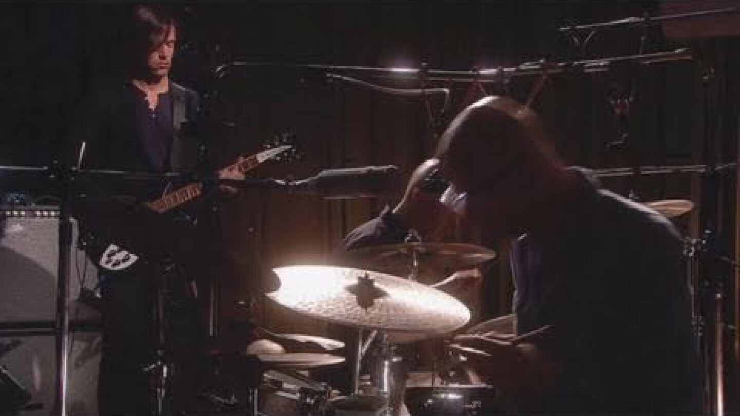 Radiohead - Staircase (From the Basement)