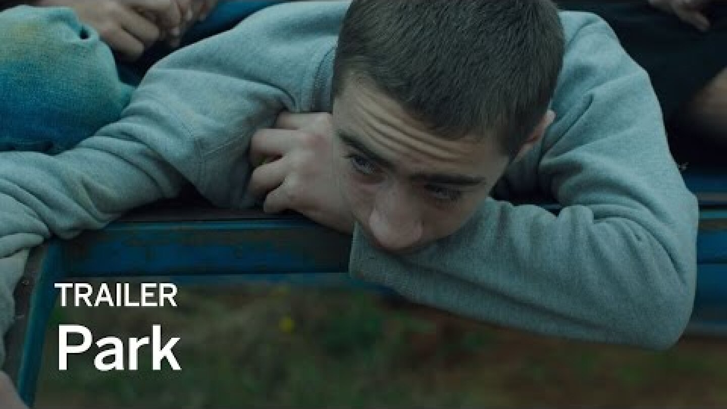 PARK Trailer | Festival 2016