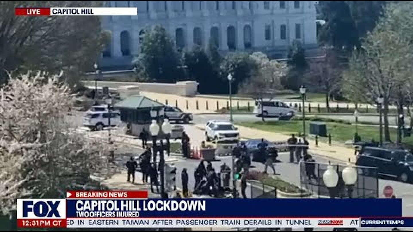 NewsNOW Stream Part 3 - 04/02/2021