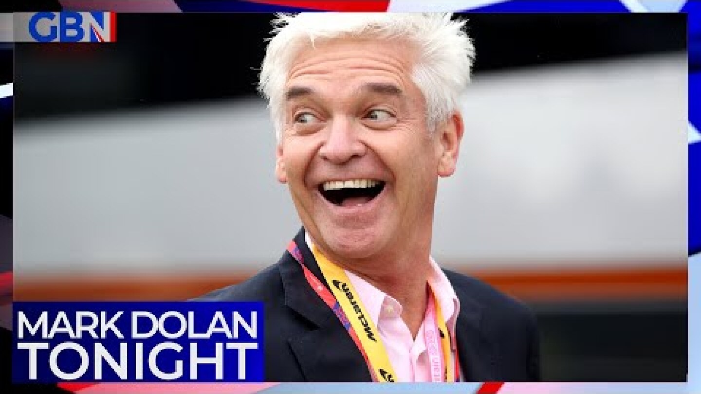 Phillip Schofield admits to AFFAIR with young ITV staff member | 'No way he can come back from this'
