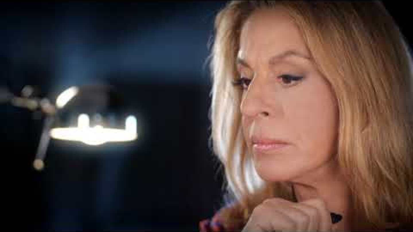 ΕΡΤ ΕΚΠΟΜΠΗ 10 ΜΕ ΤΗΝ ΟΛΓΑ ΤΡΕΜΗ TRAILER